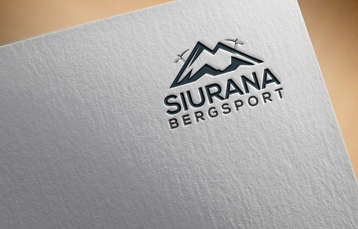 Logo Design by S Creation for Siurana | Design #18144481