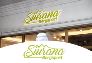 Logo Design by A S design @ for Siurana | Design: #18176233