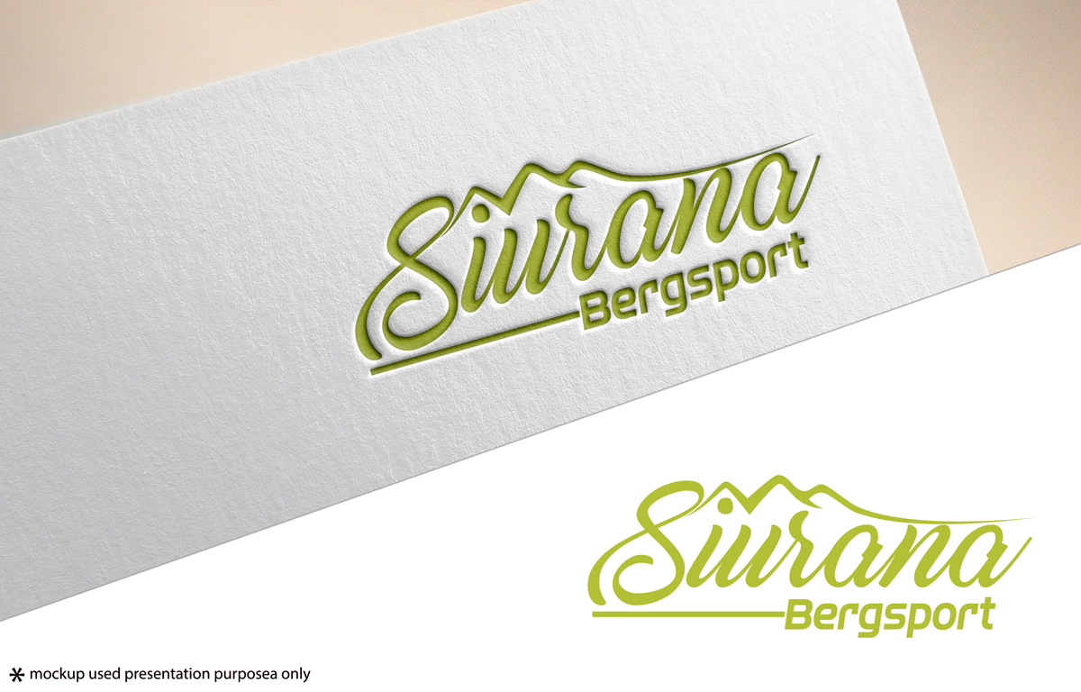 Logo Design by A S design @ for Siurana | Design #18176234