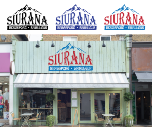 Logo Design by Creative2Digital for Siurana | Design: #18188884
