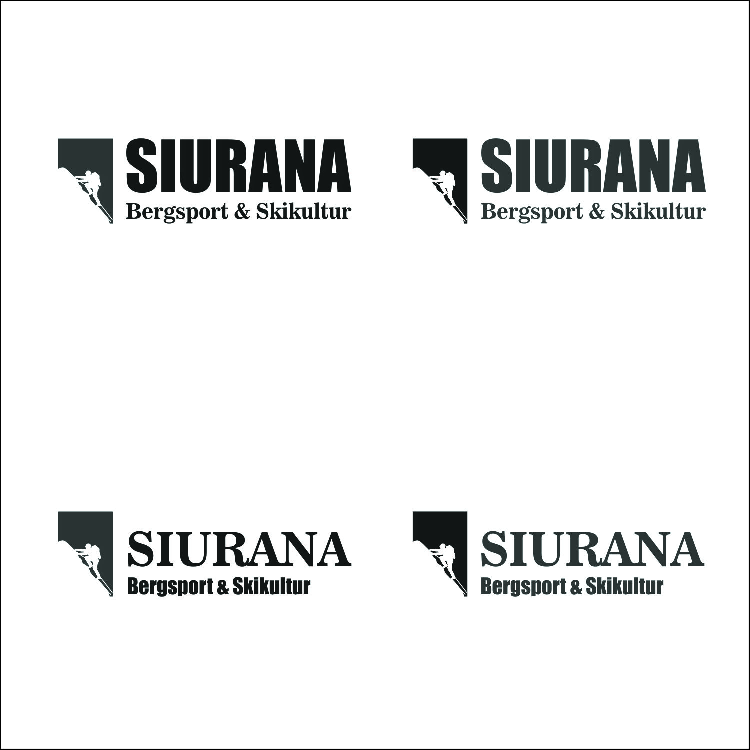 Logo-Design von RS Creation Work für Siurana | Design #18248800