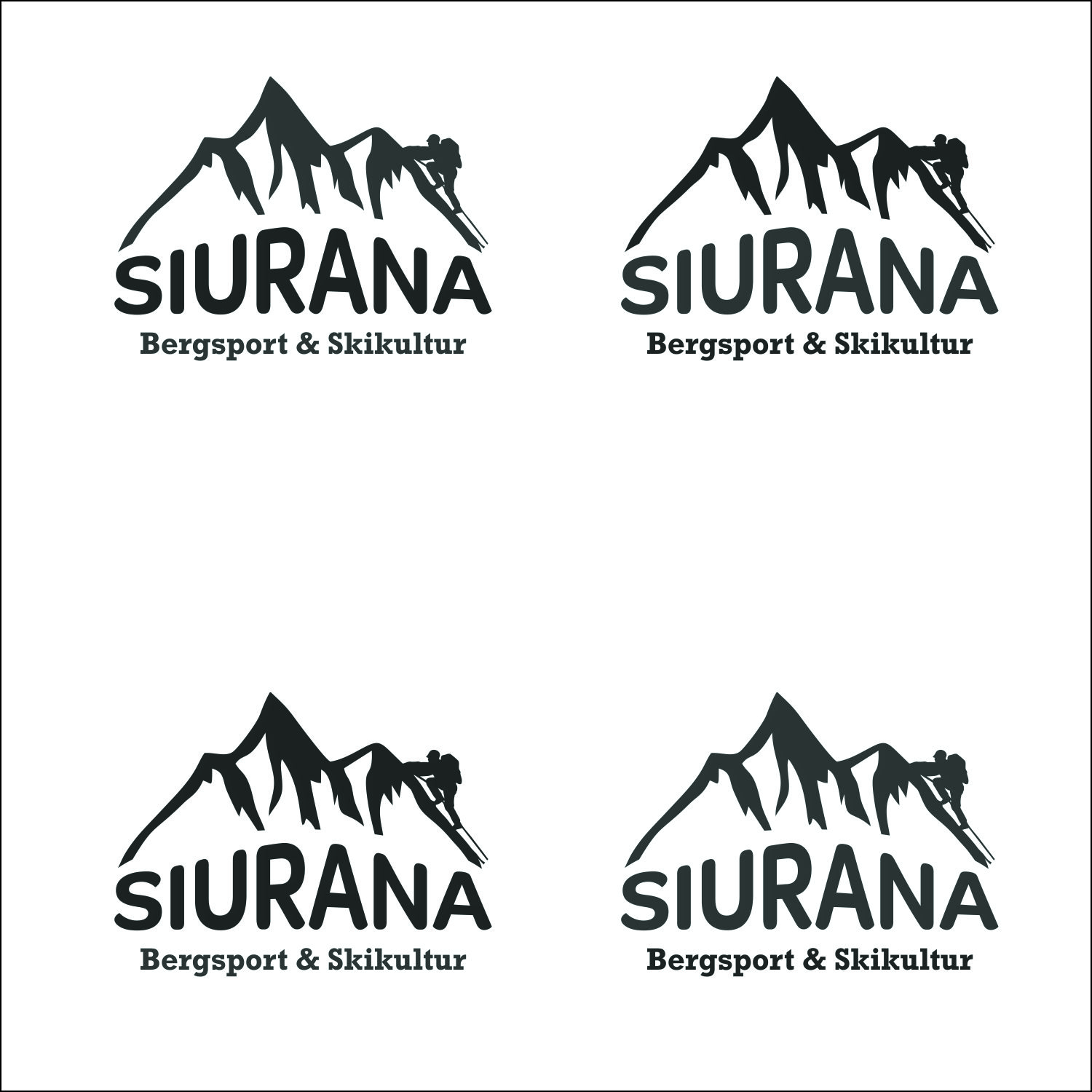 Logo-Design von RS Creation Work für Siurana | Design #18248801