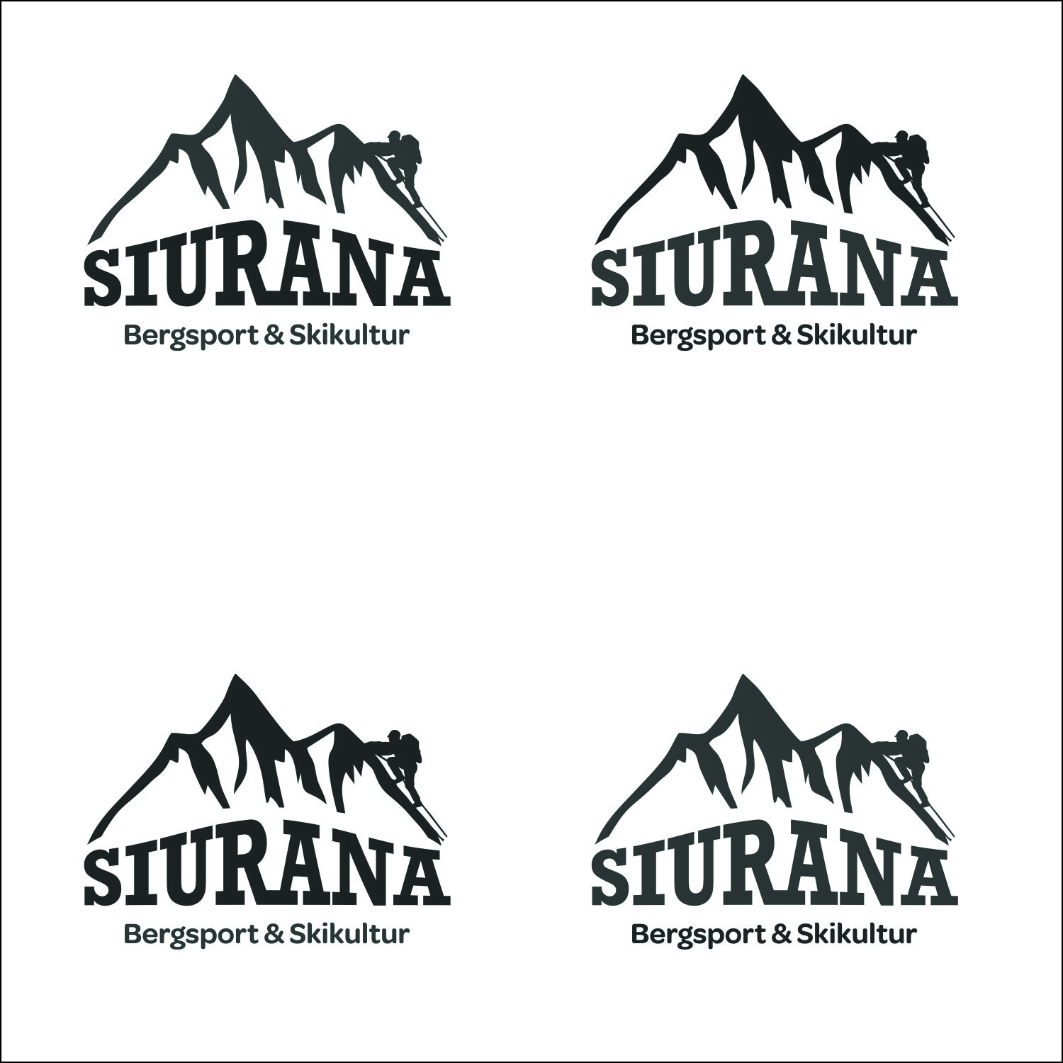 Logo Design by RS Creation Work for Siurana | Design #18248802
