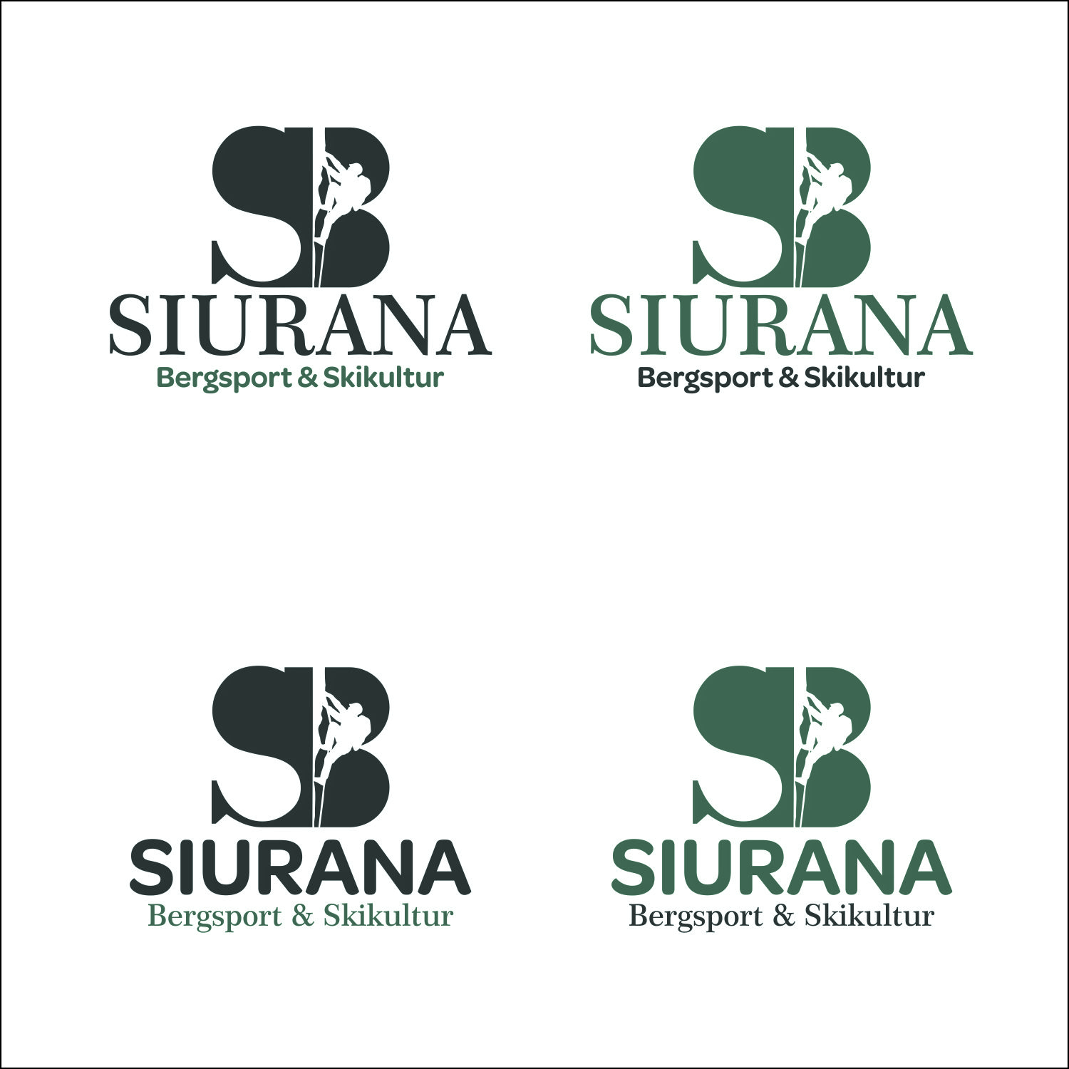 Logo Design by RS Creation Work for Siurana | Design #18248803