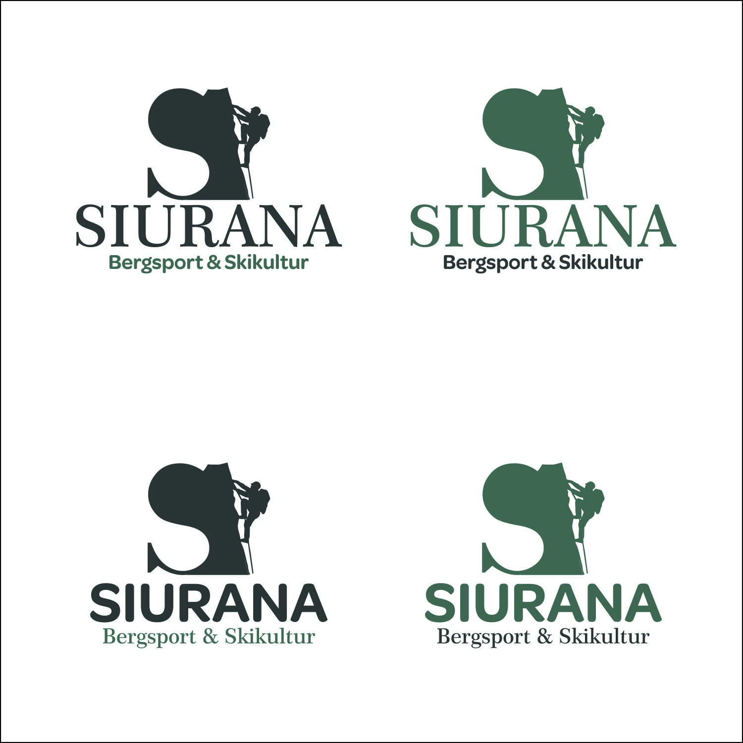 Logo Design by RS Creation Work for Siurana | Design #18248804