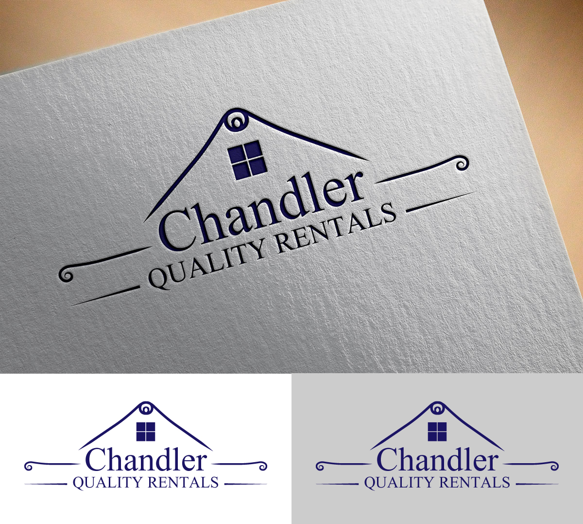 Logo Design by eMARK for this project | Design #18164721