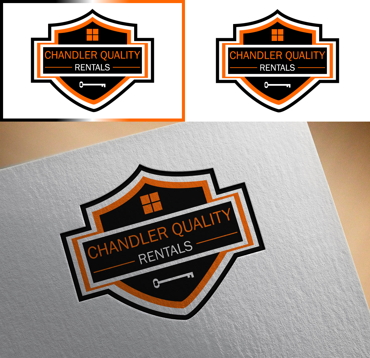 Logo Design by eMARK for this project | Design #18164722