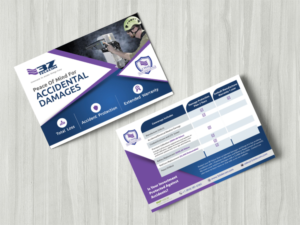 Flyer Design by creative.bugs for 3Z Telecom | Design: #18144505
