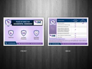 Flyer Design by creative.bugs for 3Z Telecom | Design: #18147723