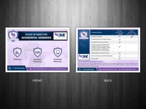 Flyer Design by creative.bugs for 3Z Telecom | Design: #18147724