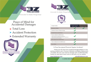 Flyer Design by kavingraphics2710 2