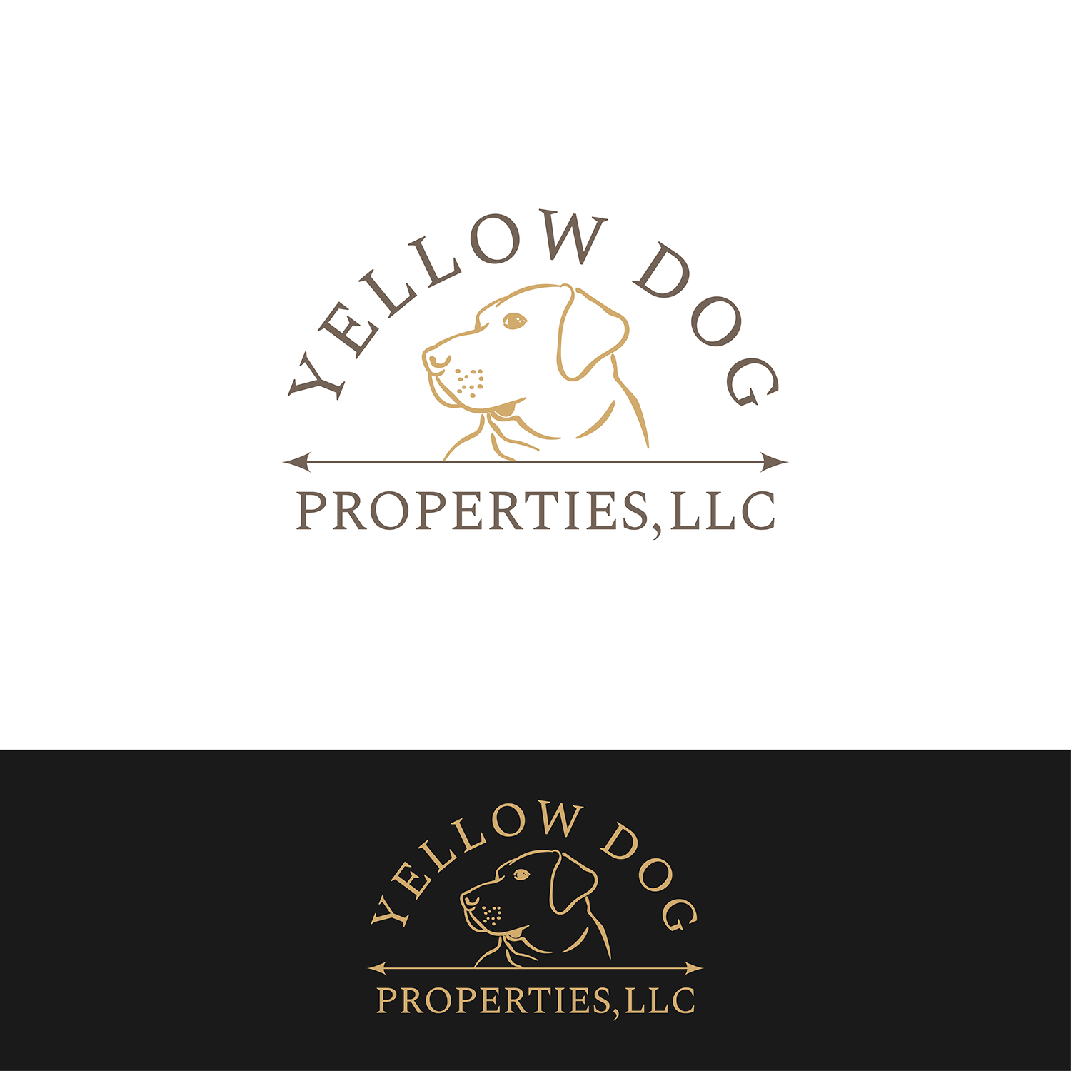 Logo Design by LaVitaBella67 for this project | Design #18137694