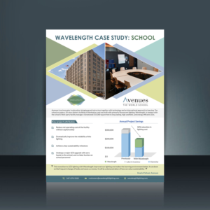 Flyer Design by creative.bugs