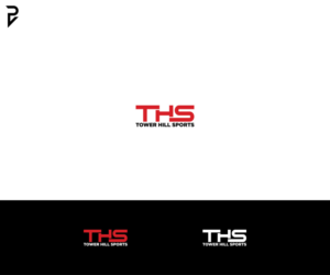 Logo-Design von poisonvectors für Tower Hill Sports  | Design #18139361