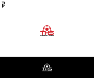 Logo Design by poisonvectors for Tower Hill Sports  | Design: #18172798