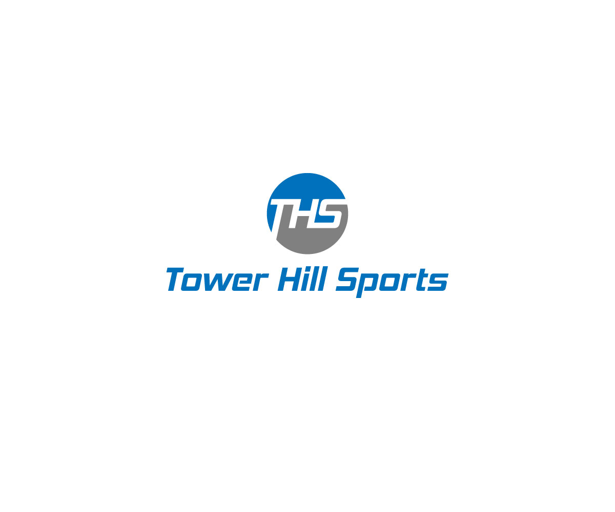 Logo Design by skyDesignbox for Tower Hill Sports  | Design #18177450