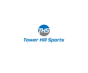 Logo Design by skyDesignbox for Tower Hill Sports  | Design: #18177450