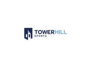 Logo Design by Bima Shankara for Tower Hill Sports  | Design: #18395329