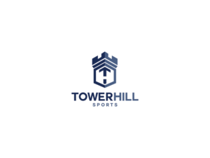 Logo Design by Bima Shankara for Tower Hill Sports  | Design: #18395557