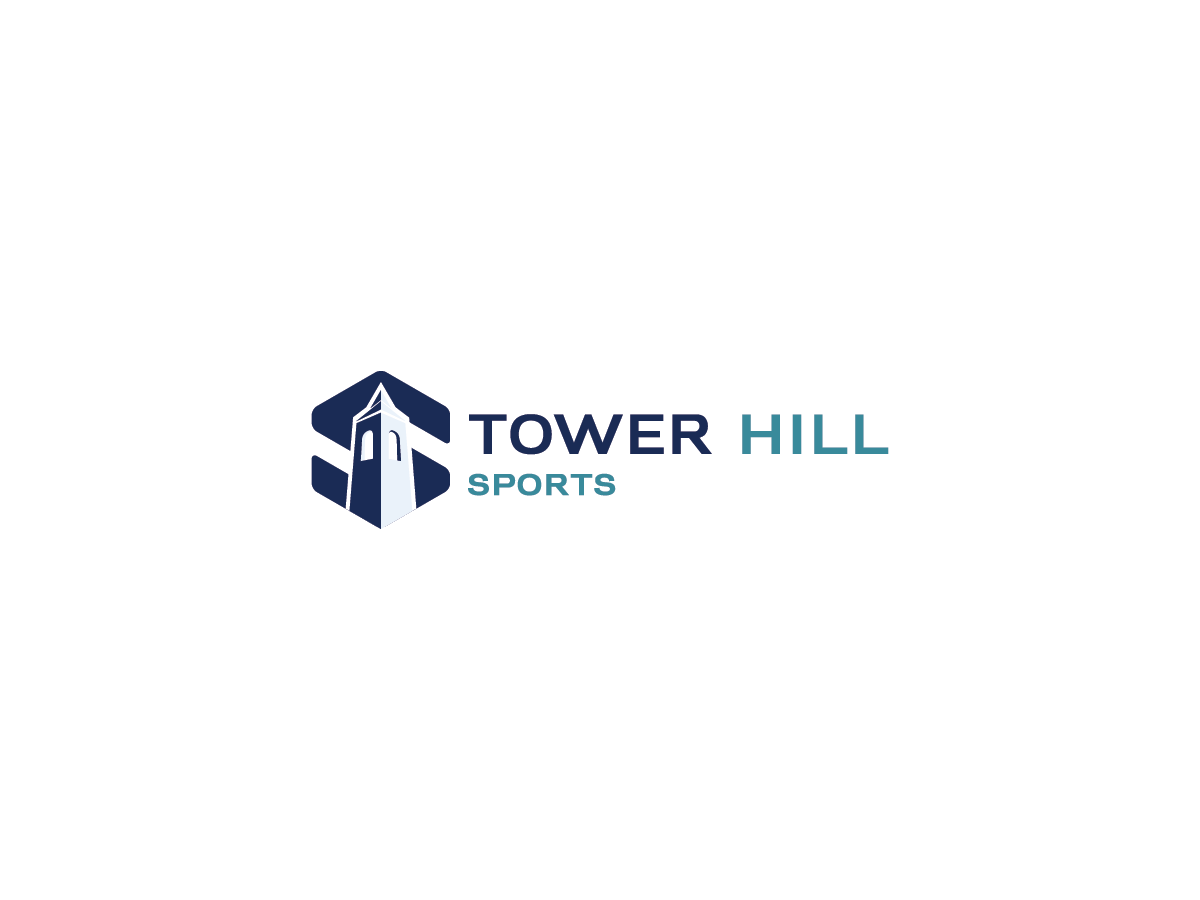 Logo Design by Bima Shankara for Tower Hill Sports  | Design #18405325