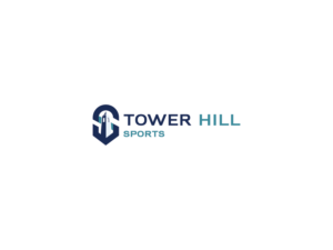 Logo Design by Bima Shankara for Tower Hill Sports  | Design: #18405399