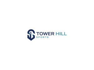 Logo Design by Bima Shankara for Tower Hill Sports  | Design: #18422979