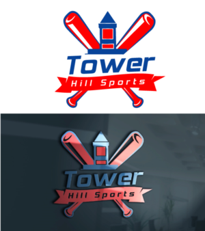 Design de Logo par rocklee pour Tower Hill Sports  | Design : #18168220