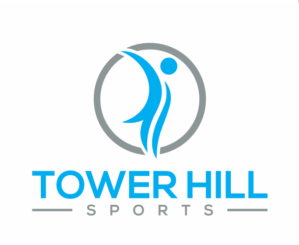 Logo Design by axle_design for Tower Hill Sports  | Design: #19520140