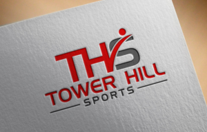 Logo Design by Kontab for Tower Hill Sports  | Design: #18165792