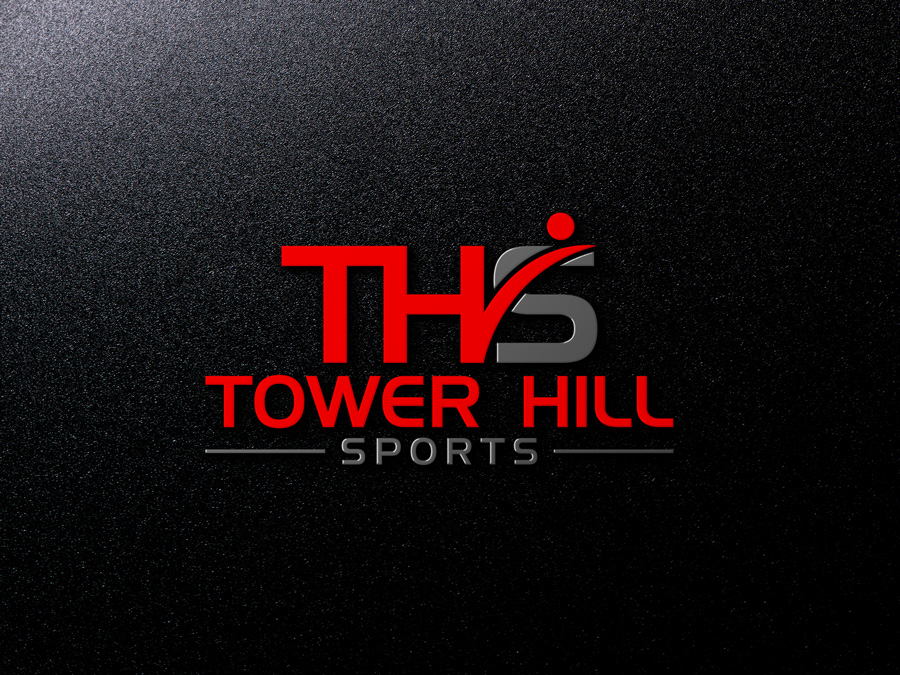 Diseño de Logo por Kontab para Tower Hill Sports  | Diseño #18165793