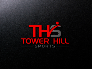 Logo Design by Kontab for Tower Hill Sports  | Design: #18165793