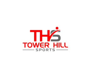 Logo Design by Kontab for Tower Hill Sports  | Design: #18165794