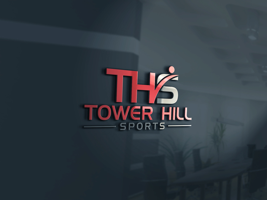 Diseño de Logo por Kontab para Tower Hill Sports  | Diseño #18165795