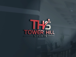 Logo Design by Kontab for Tower Hill Sports  | Design: #18165795