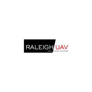 Logo Design by kenthuz for Raleigh UAV | Design: #18128685