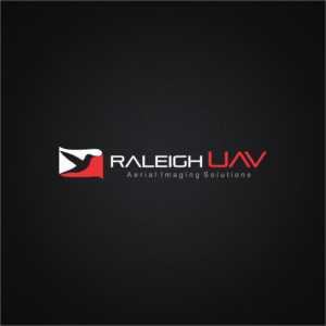 Logo Design by Arham Hidayat for Raleigh UAV | Design #18228454