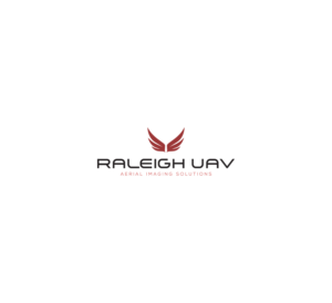 Logo Design by Ves-Boycheva for Raleigh UAV | Design: #18207735