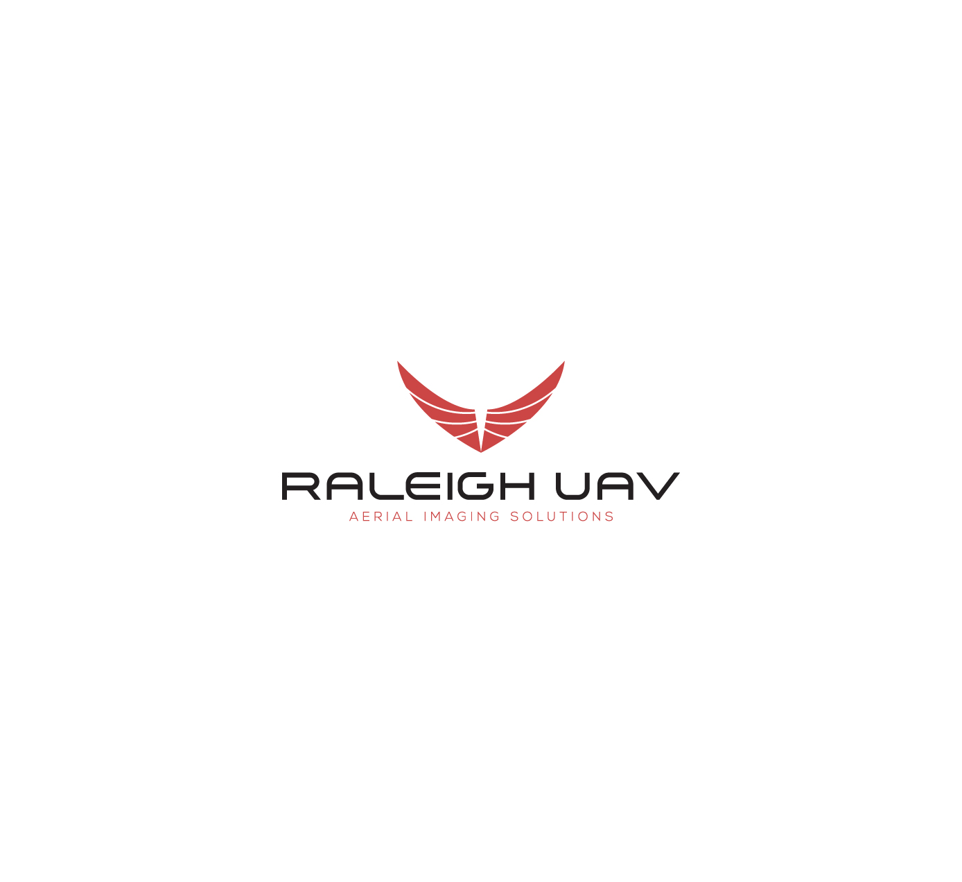 Logo Design by Ves-Boycheva for Raleigh UAV | Design #18207736
