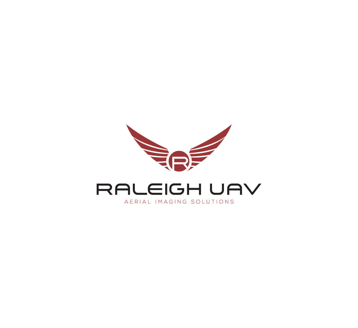 Diseño de Logo por Ves-Boycheva para Raleigh UAV | Diseño #18207737