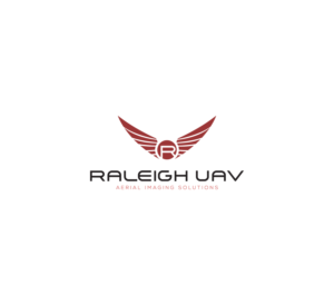 Logo Design by Ves-Boycheva for Raleigh UAV | Design: #18207737