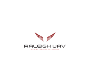 Logo Design by Ves-Boycheva for Raleigh UAV | Design: #18207738