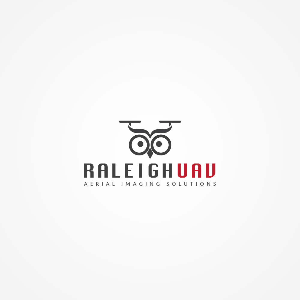 Logo Design by Designer Sam for Raleigh UAV | Design #18241679