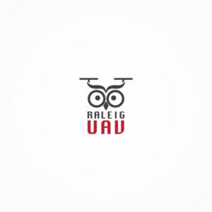Logo Design by Designer Sam for Raleigh UAV | Design: #18241699