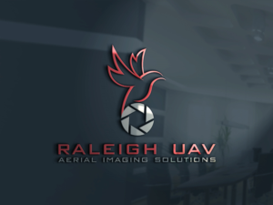 Logo Design by Kontab for Raleigh UAV | Design: #18150709