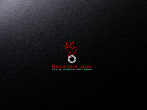 Logo Design by Kontab for Raleigh UAV | Design: #18150711