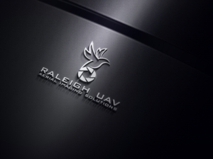 Logo Design by Kontab for Raleigh UAV | Design: #18150712