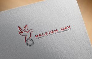 Logo Design by Kontab for Raleigh UAV | Design: #18162139