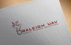 Logo Design by Kontab for Raleigh UAV | Design: #18162140
