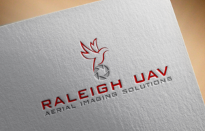 Logo Design by Kontab for Raleigh UAV | Design: #18162142