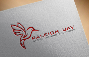 Logo Design by Kontab for Raleigh UAV | Design: #18169583